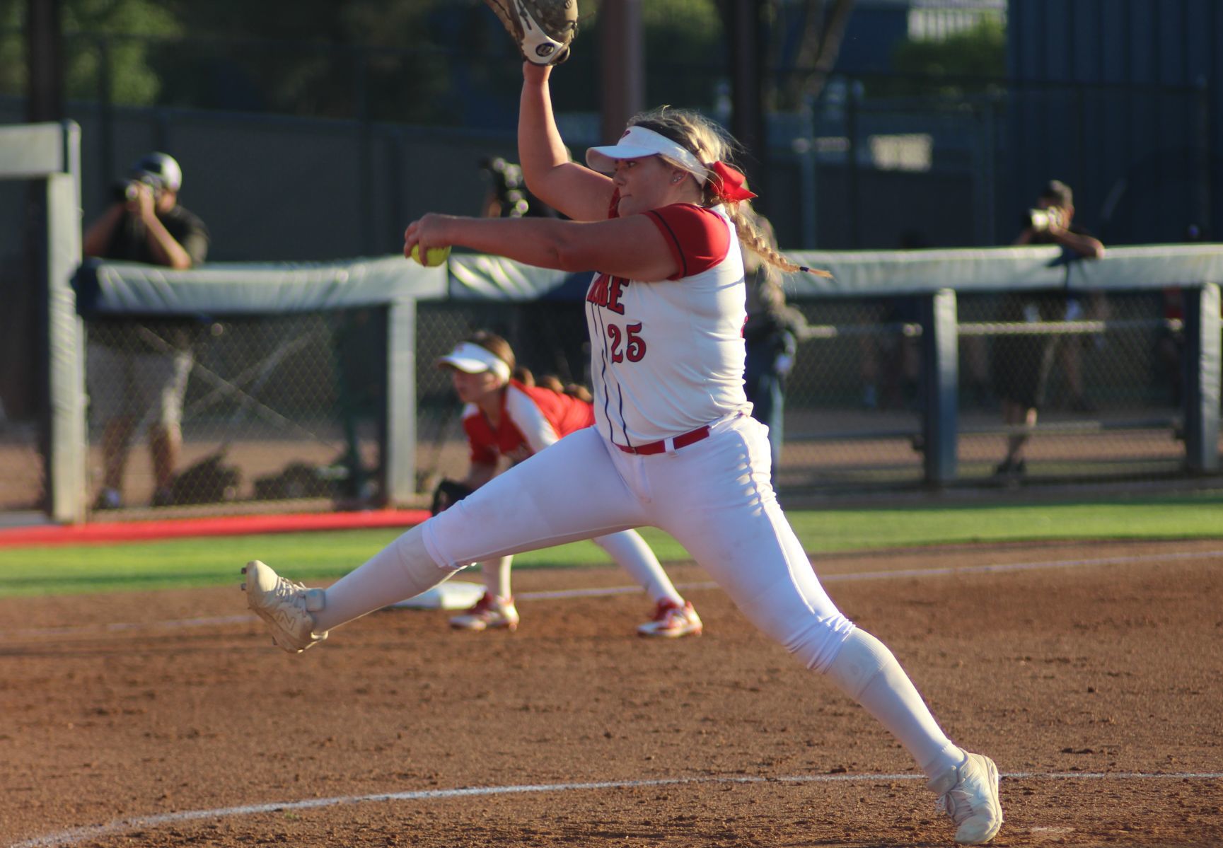 County rallies for 7-4 victory over City
